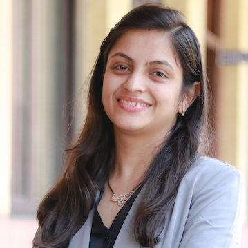 Dr. Anju Vaswani